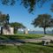 Sabine Pass Battlefield Site