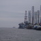 Sabine Pass, Texas