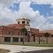 One cool looking high school