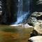 Waterfall Rio D'Ouro - The bride's veil