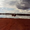 a travessia da Balça do Xingu