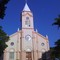 Igreja - Tapiratiba, SP