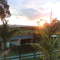 Pôr do Sol em Pouso Alegre