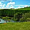 Paisagem do Parque
