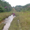 Estrada da Petrobras - Travessia de uma lagoa