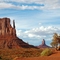 Monument Valley_on the Valley Drive