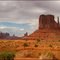 Monument Valley