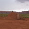 Monument hut