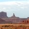 Monument Valley, Utah, USA (made by my son)