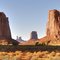 USA, Utah, Monument Valley, Sept. 2008