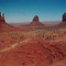 Monument Valley