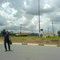 Chegando a Hortolândia