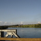 Rio Paranapanema - Divisa entre São Paulo e Paraná