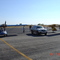 Aeroporto de Mozarlandia - Reabastecendo - Goiás - Brasil