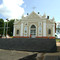 Igreja em Santa Eudóxia - São Carlos - SP