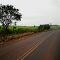 Rodovia vicinal da Cabaceiras em Américo Brasiliense, acesso a Rodovia SP-318