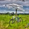 Sao Jose dos Campos, bike no banhado