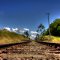 SJC's Railway
