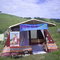 Acampamento de Sta Rita Turmistas 2008