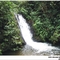 Cachoeira no bairro Morro Grande, Guarulhos/SP