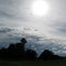 Brazilian skies are cool