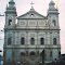 Pindamonhangaba SP Brasil - Igreja Matriz N.S. Bom Sucesso,