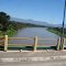Travessia Pinda-Campos do Jordão - Cruzando o Rio Paraíba do Sul