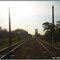 Linha Férrea - Rodovia Raposo Tavares - Brigadeiro Tobias - Foto: Adilson Moreira