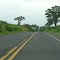 Rodovia SP 563, entre N. Independência e Andradina (SP)