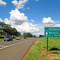 Rodovia Assis Chateaubriand - dezembro/2008
