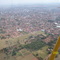 Foto aérea de Penápolis