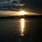 Abendstimmung am Jurumirim-Stausee