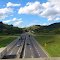 Km 195,5 da Pres, dutra em Santa isabel-São paulo