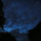 Céu em Arujá/SP
