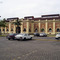 Antigo Matadouro Municipal Piracicaba