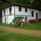 Casa do povoador(Dizem ser a primeira de Piracicaba..mitos?)Piracicaba,fundada em 1 de agosto de 1767-Rua do Porto-Piracicaba-S.Paulo-Brasil
