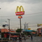 McDonald's:Av:Armando Sales de Oliveira-Centro-Piracicaba-S.Paulo-Brasil