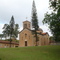 Capela São Pedro-Bairro-Monte Alegre-Piracicaba-Brasil
