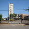 Igreja São Judas Tadeu-Av:Independência-Bairro São Judas-Piracicaba-São Paulo-Brazil