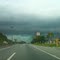 Tempestade à vista - Itapecerica da Serra - Brasil