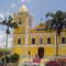Igreja Matriz - Itapecerica da Serra - Brasil