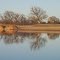 Tannery Lake in Cross Roads, TX