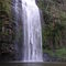 Salto Santa Rosa, Tibagi - PR (posição geográfica não exata)