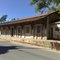 Estação Monte Serrat do antigo traçado da ferrovia (Ytuana) em Itupeva