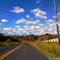 Vista  da estrada Indaiatuba - Itupeva -Foto:Luciano Rizzieri