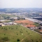 Imagem Aérea do Distrito Industrial de Vinhedo, SP