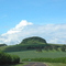 Morro rodovia Cravinhos/Serrana