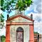 Capela de Santa Luzia (1908) - Morungaba SP