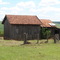 Casinha na Fazenda Santo Amaro