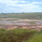 Represa Vazia em Paraguaçu Paulista